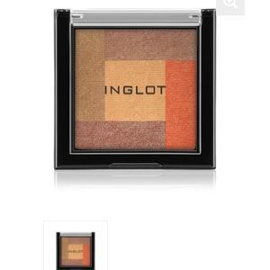 🌟NEW INGLOT AMC Multicolour Highlighting Powder💋